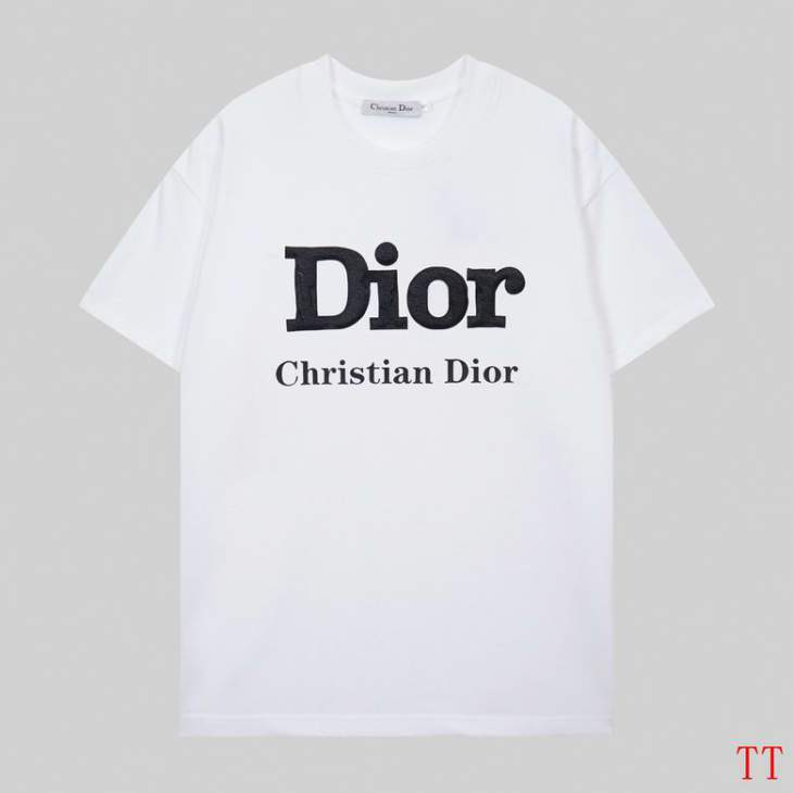 Dior T Shirts Short _SKUDiorS-3XL20tn3215890